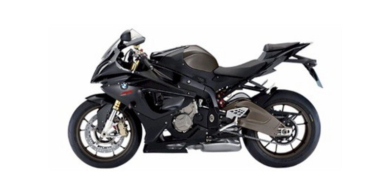 Bmw s1000rr 2011